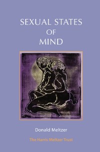 Cover Sexual States of Mind