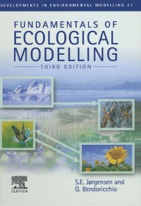 Cover Fundamentals of Ecological Modelling