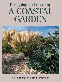 Cover Designing and Creating a Coastal Garden