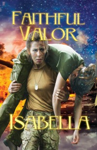Cover Faithful Valor