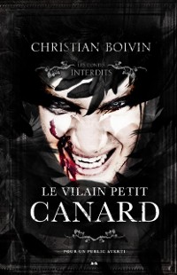 Cover Les contes interdits - Le vilain petit canard