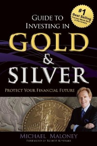 Cover Guide To Investing in Gold & Silver