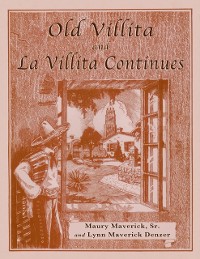 Cover Old Villita and La Villita Continues