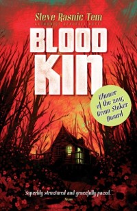 Cover Blood Kin