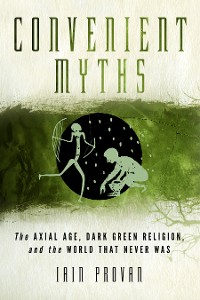 Cover Convenient Myths