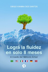 Cover LOGRÁ LA FLUIDEZ EN SOLO 8 MESES