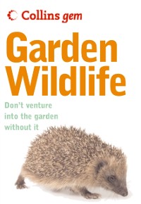 Cover Garden Wildlife
