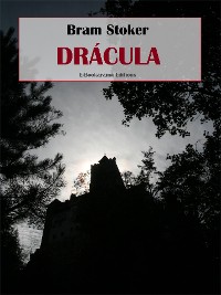 Cover Drácula