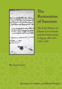 Cover Restoration of Sunnism