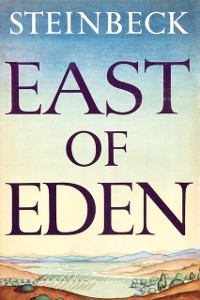 Cover East of Eden (Original Classic Editions)