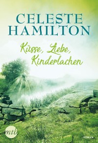 Cover Küsse, Liebe, Kinderlachen