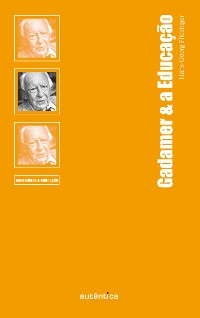 Cover Gadamer & a Educação