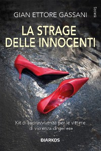 Cover La strage delle innocenti