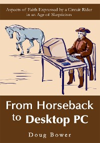Cover From Horseback to Desktop Pc