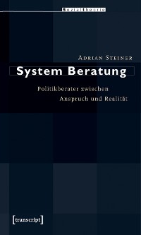 Cover System Beratung