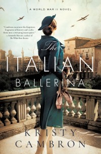 Cover Italian Ballerina