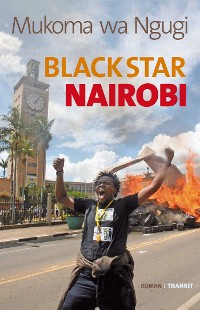 Cover Black Star Nairobi