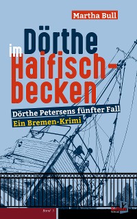 Cover Dörthe im Haifischbecken