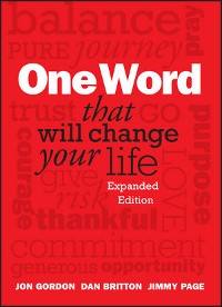 Cover One Word That Will Change Your Life, Expanded Edition