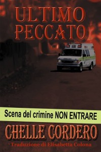 Cover Ultimo Peccato