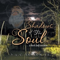 Cover Shadows of the Soul