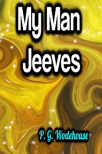 Cover My Man Jeeves
