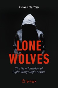 Cover Lone Wolves