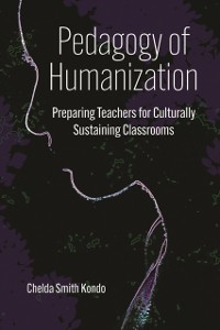 Cover Pedagogy of Humanization