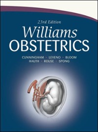 Cover Williams Obstetrics: 23rd Edition
