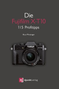 Cover Die Fujifilm X-T10