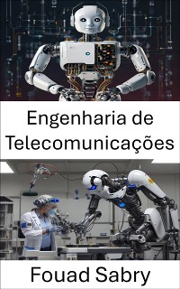 Cover Engenharia de Telecomunicações