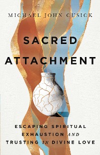 Cover Sacred Attachment