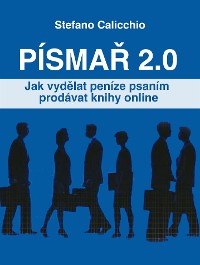 Cover Písmař 2.0