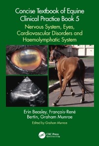 Cover Concise Textbook of Equine Clinical Practice Book 5