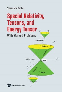 Cover SPECIAL RELATIVITY, TENSORS, AND ENERGY TENSOR