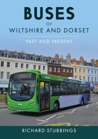 Cover Buses of Wiltshire and Dorset