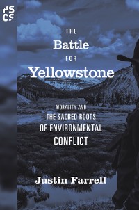 Cover The Battle for Yellowstone