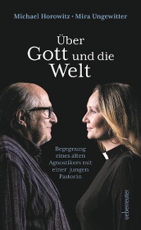 Cover Über Gott und die Welt