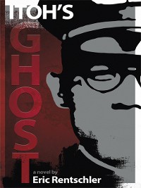 Cover Itoh's Ghost