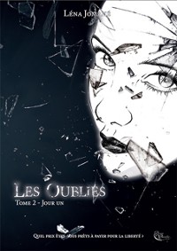 Cover Les Oublies - Tome 2