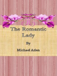 Cover The Romantic Lady