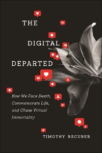 Cover The Digital Departed