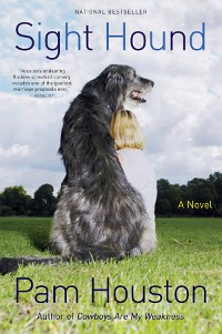 Cover Sight Hound: A Novel