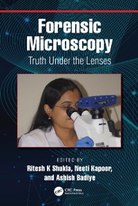 Cover Forensic Microscopy