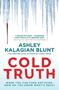 Cover Cold Truth