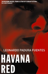 Cover Havana Red