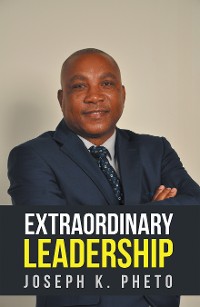 Cover Extraordinary Leadership
