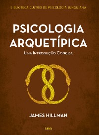 Cover Psicologia arquetípica