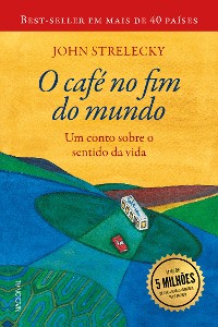 Cover O café no fim do mundo