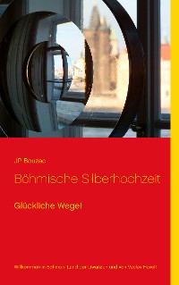 Cover Böhmische Silberhochzeit